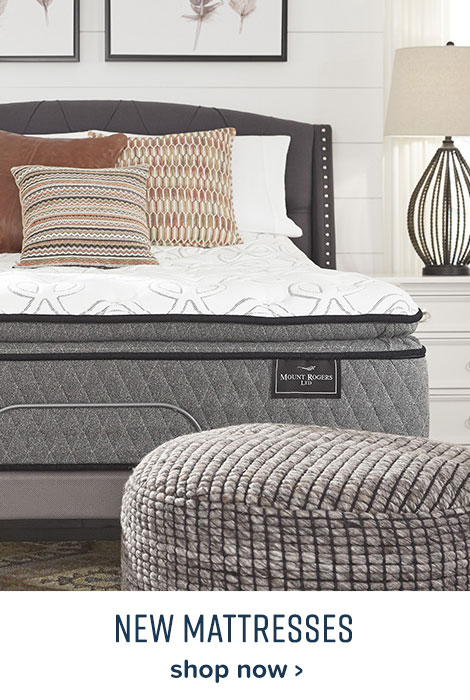 Mattresses - Shop Now